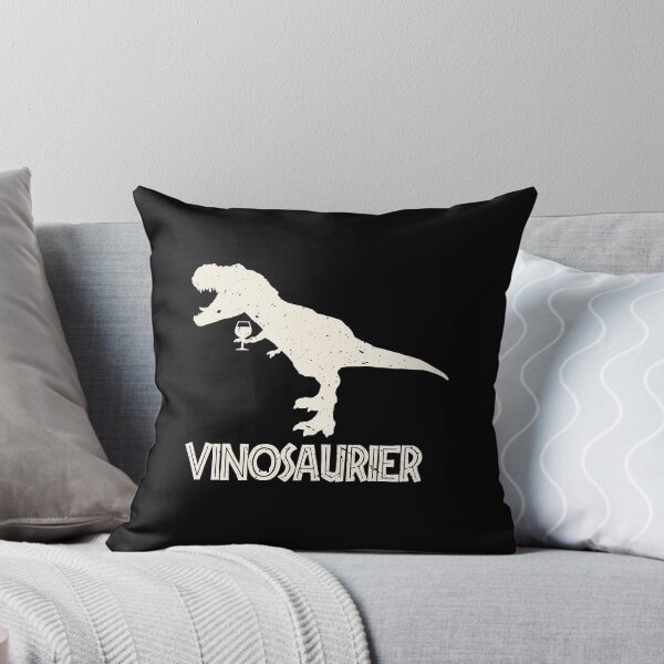 Item preview, Vinosaurier Wine & Wine Drinker Dinosaurier Vino / Red Wine designed and sold by Lenny Stahl.