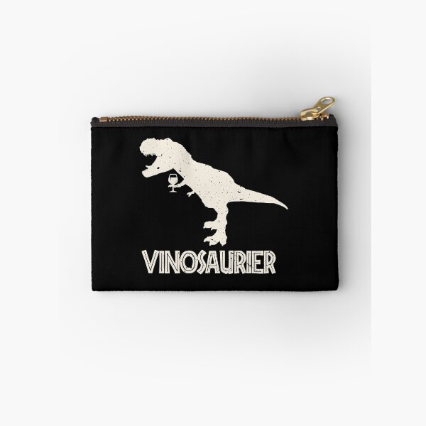 Item preview, Vinosaurier Wine & Wine Drinker Dinosaurier Vino / Red Wine designed and sold by Lenny Stahl.