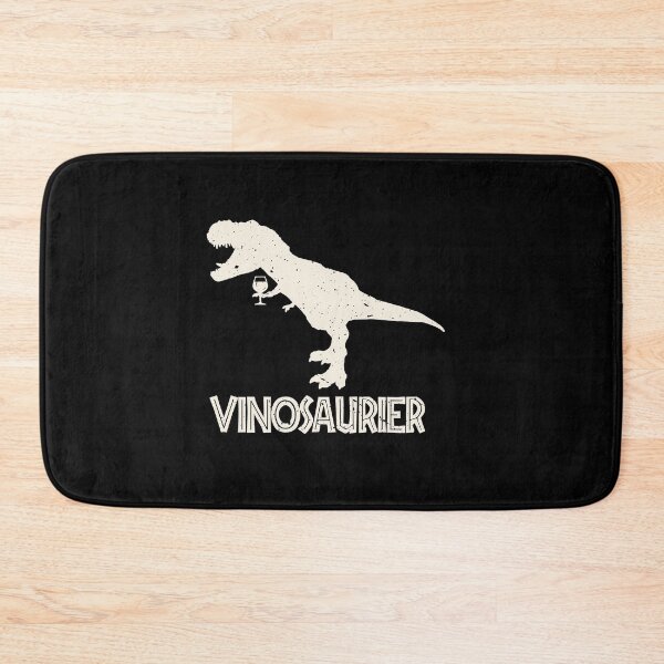 Item preview, Vinosaurier Wine & Wine Drinker Dinosaurier Vino / Red Wine designed and sold by Lenny Stahl.