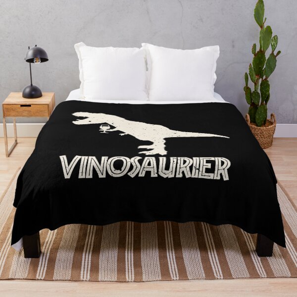 Item preview, Vinosaurier Wine & Wine Drinker Dinosaurier Vino / Red Wine designed and sold by Lenny Stahl.
