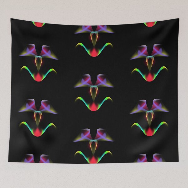 Item preview, Color movement2 designed and sold by LaGalleria-BNS by Moses Benson Gallery.