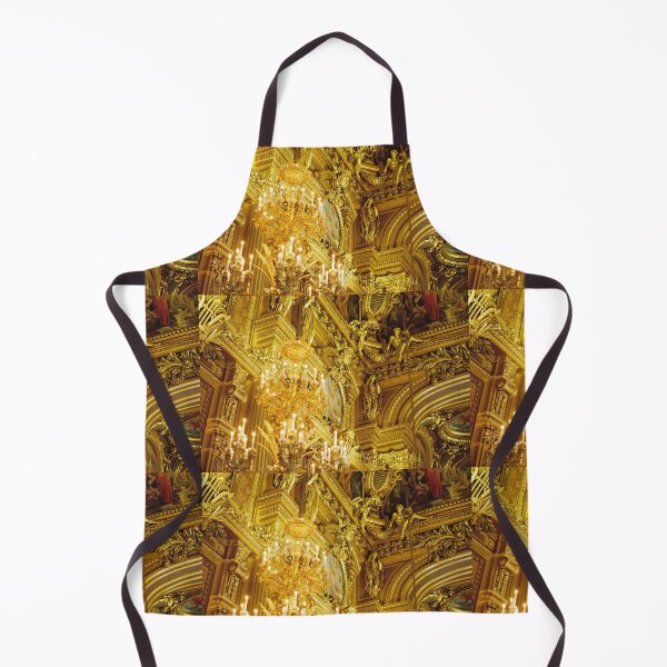 Item preview, Palacio de lujo de oro designed and sold by newburyboutique.
