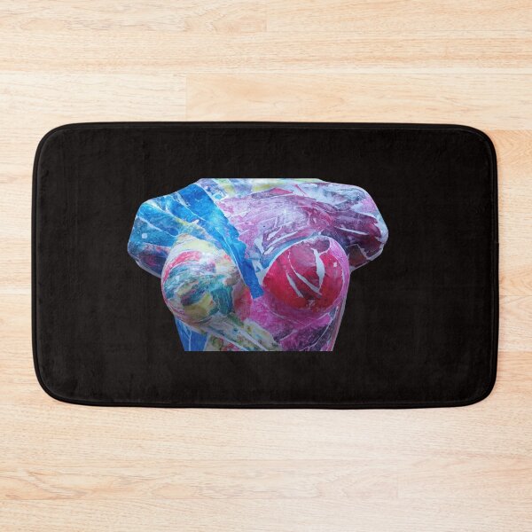 Item preview, Chest, human body, figure,abstract artwork, sculpture designed and sold by NessArtByEwa.