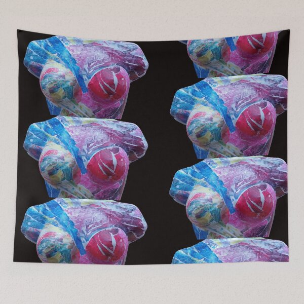 Item preview, Chest, human body, figure,abstract artwork, sculpture designed and sold by NessArtByEwa.