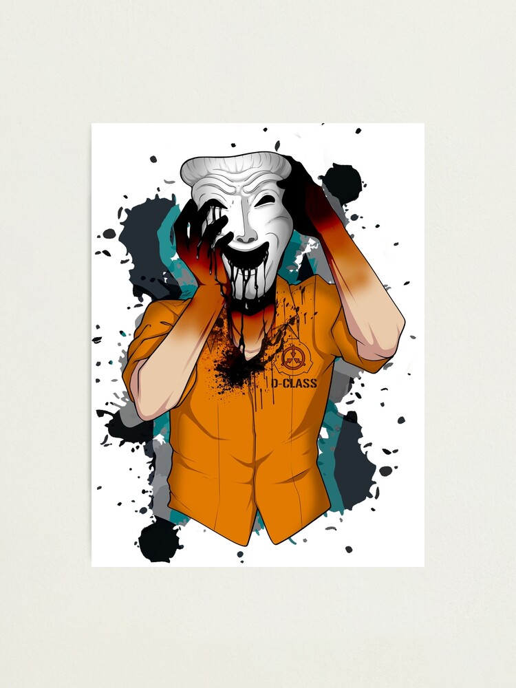 SCP Containment Breach (Disney) Art Board Print for Sale by SimpleMate