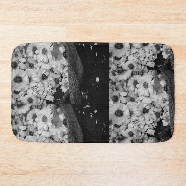 Item preview, The many shades of Delhi - Flower Market designed and sold by Neha  Gupta.