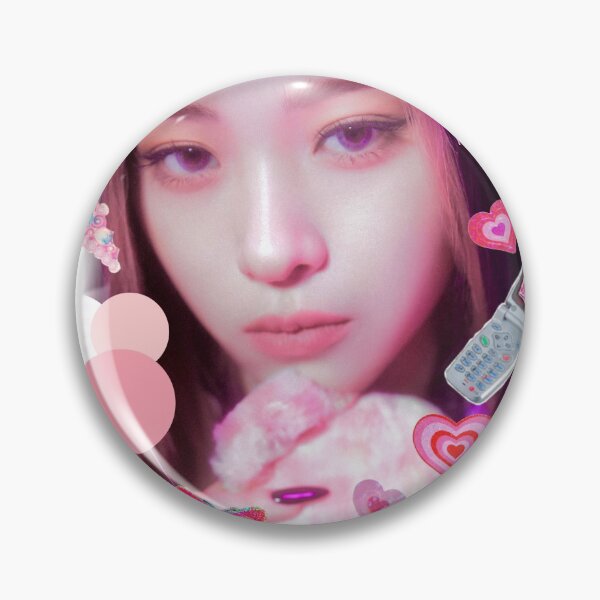 Item preview, Ryujin ITZY designed and sold by KpopElves.