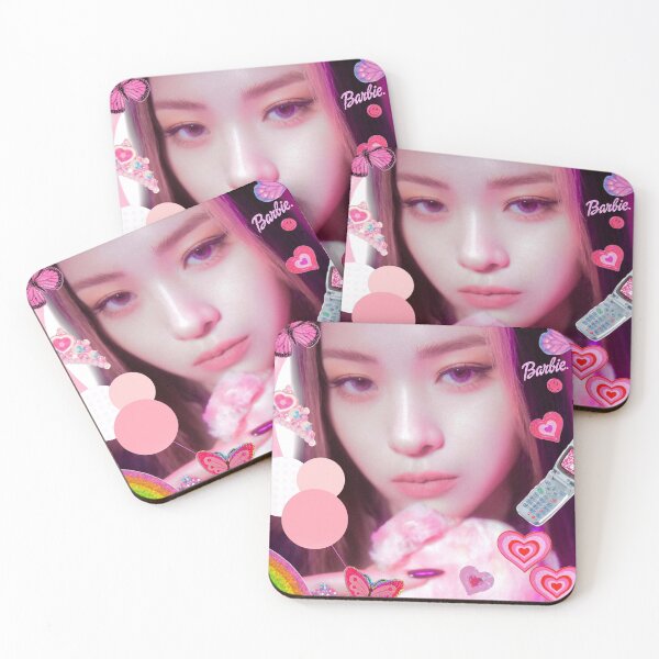 Item preview, Ryujin ITZY designed and sold by KpopElves.