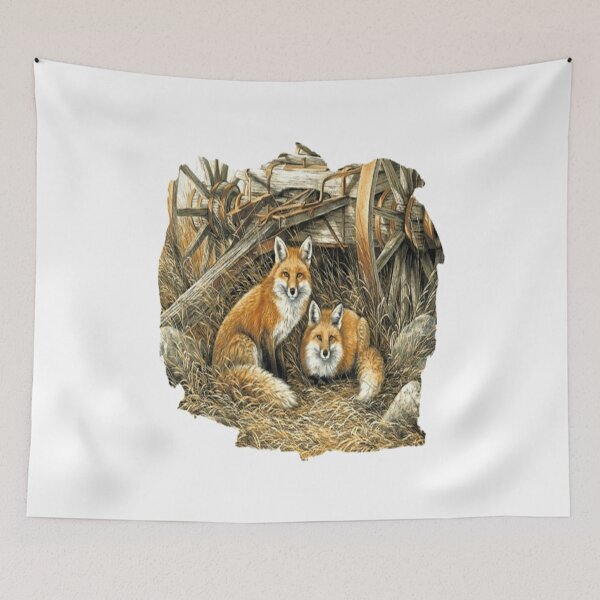 Item preview, Collection of beautiful animal. designed and sold by desenhossheilla.