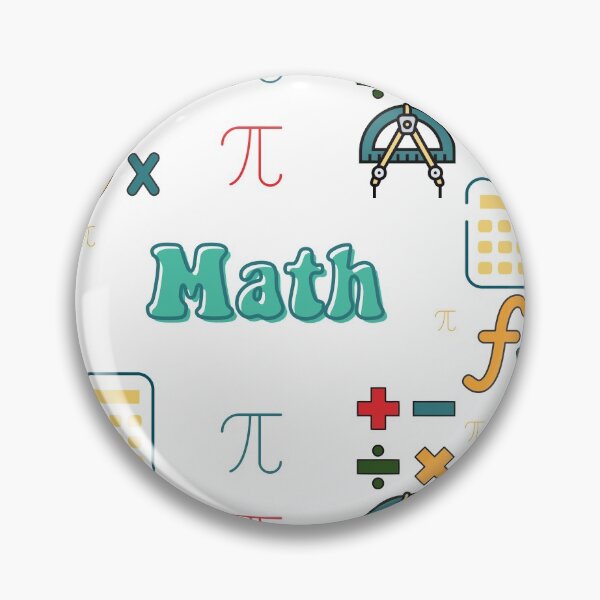 Item preview, math designed and sold by LU NA.