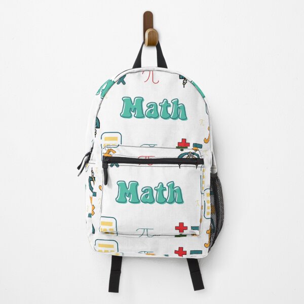 Item preview, math designed and sold by LU NA.