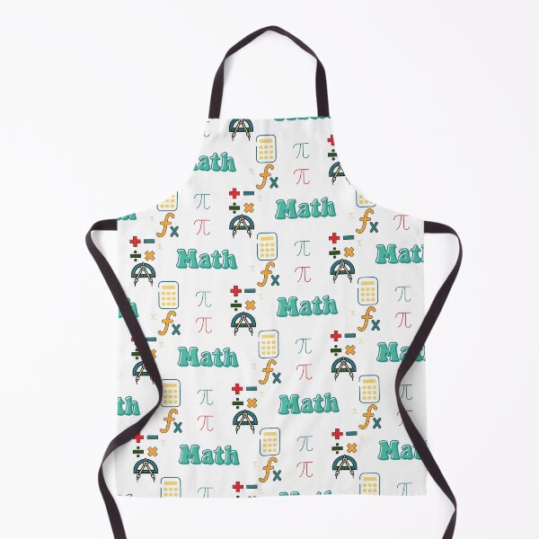 Item preview, math designed and sold by LU NA.