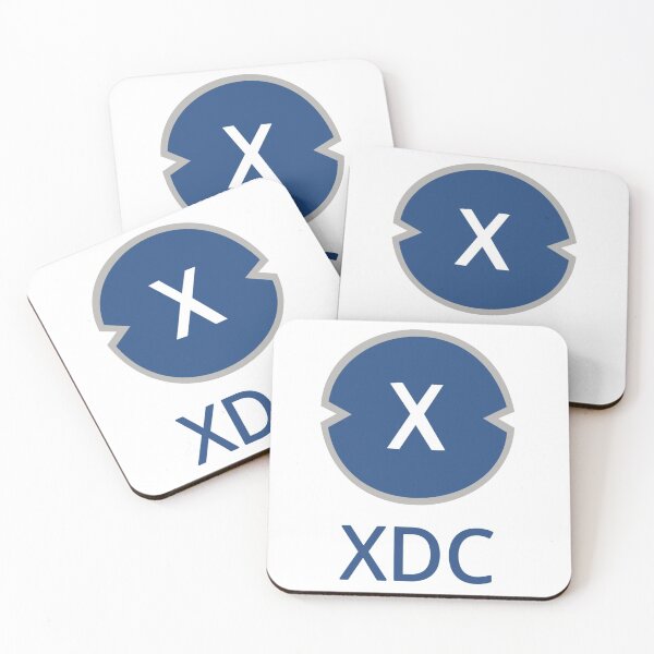 Item preview, XinFin XDC Coin designed and sold by Globalize.