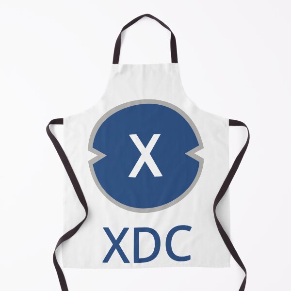 Item preview, XinFin XDC Coin designed and sold by Globalize.