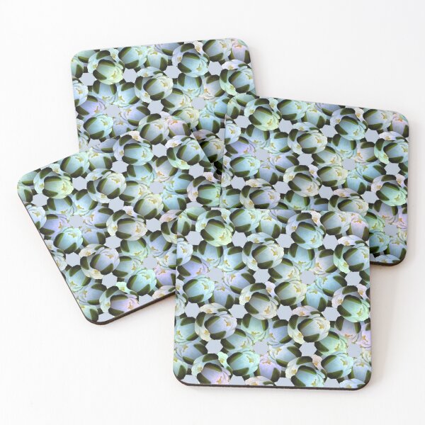 Item preview, Endless water lily dance  designed and sold by MarionsArt.
