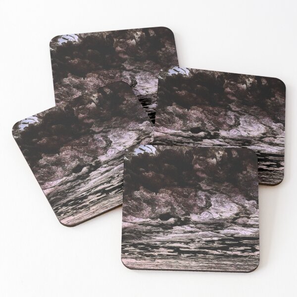 Item preview, "Gray Sky" designed and sold by Archibald Nataf.