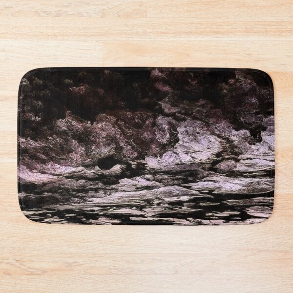 Item preview, "Gray Sky" designed and sold by Archibald Nataf.
