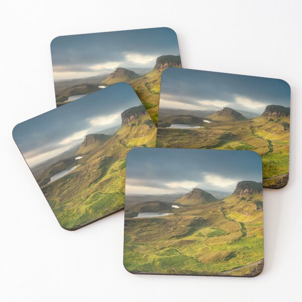 Item preview, Mountain Bliss II designed and sold by David Lichtneker.