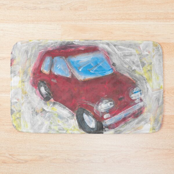 Item preview, Fiat 126 designed and sold by walterfest.