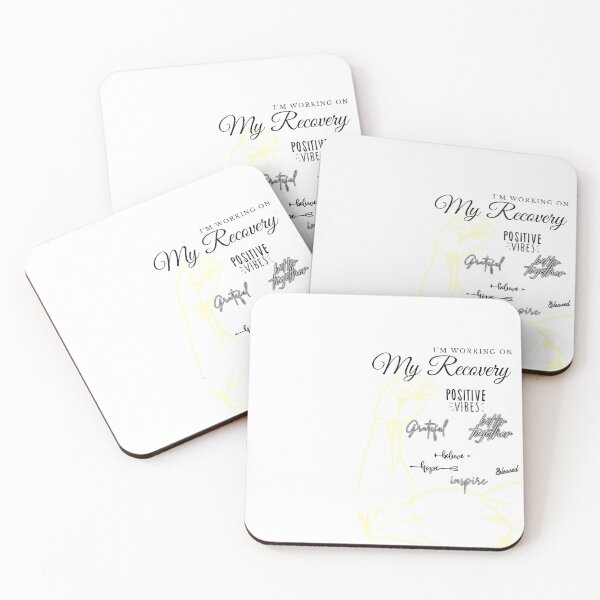 Item preview, Recovery  designed and sold by Nvmedesigns.