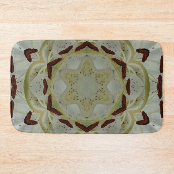 Item preview, Kaleidoscopic Nature 00209 designed and sold by CleanWIP.
