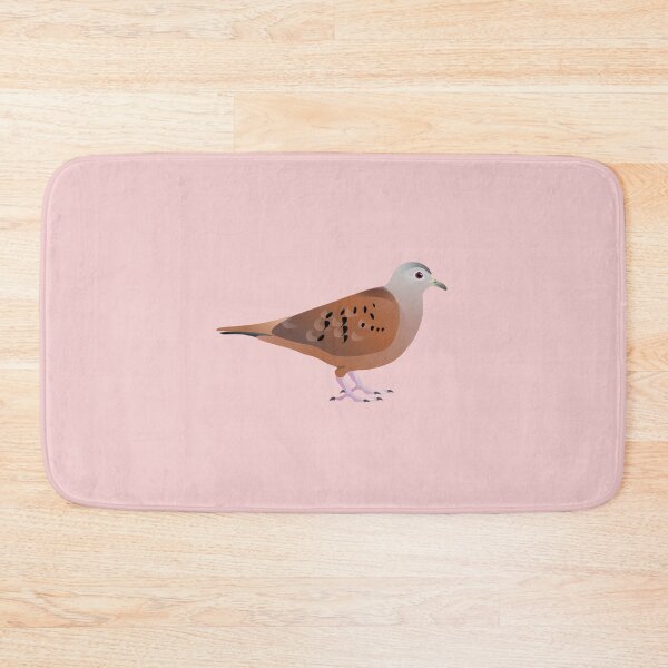 Item preview, Ruddy Ground-Dove designed and sold by jfmclaughlin92.
