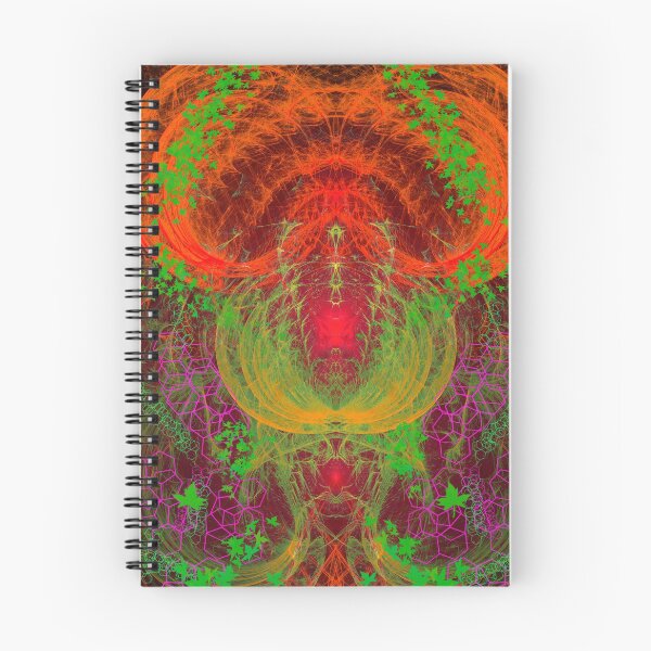 Item preview, Pumpkin Magic Burst designed and sold by Discordant Dreams Art.