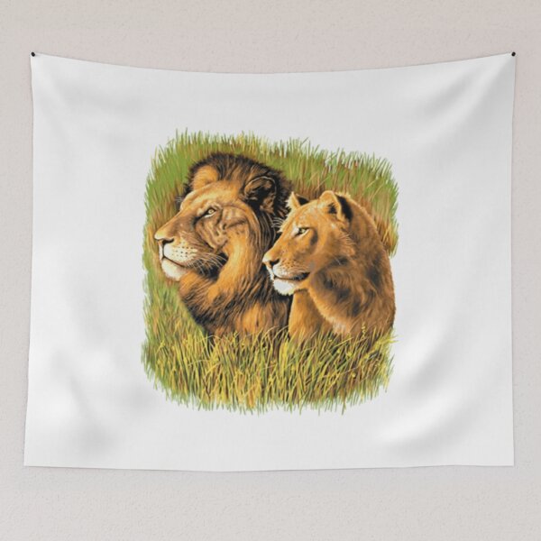 Item preview, Collection of beautiful animal. designed and sold by desenhossheilla.