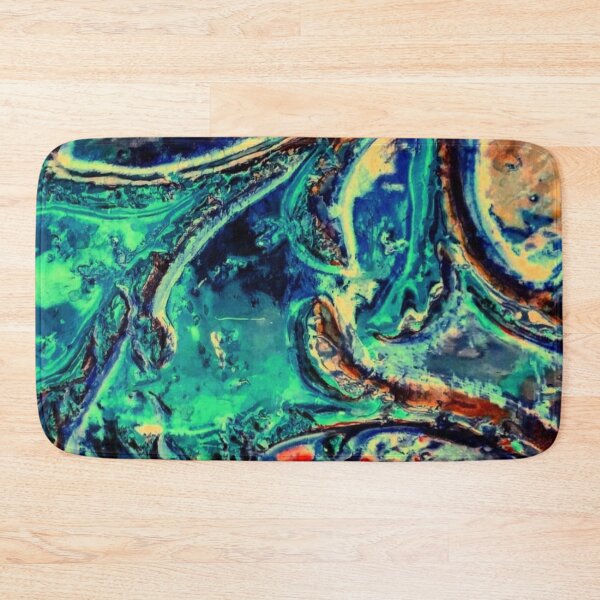 Item preview, kraken designed and sold by Archibald Nataf.