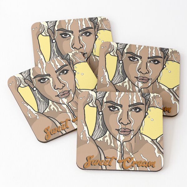 Item preview, Sweet Cream designed and sold by SweetTees23.