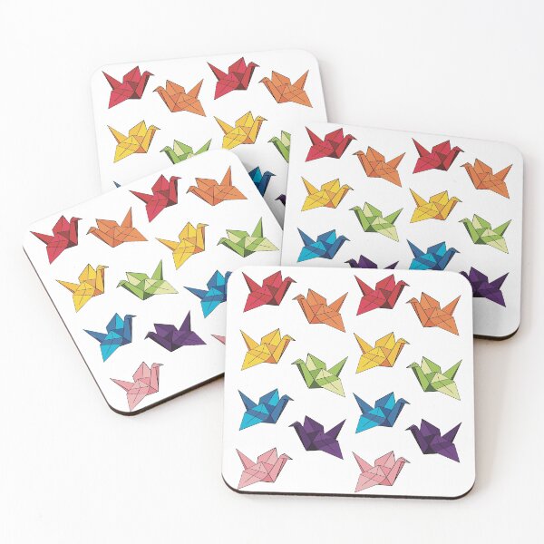 Item preview, Birds, birds, birds designed and sold by DistinctlyCurvy.
