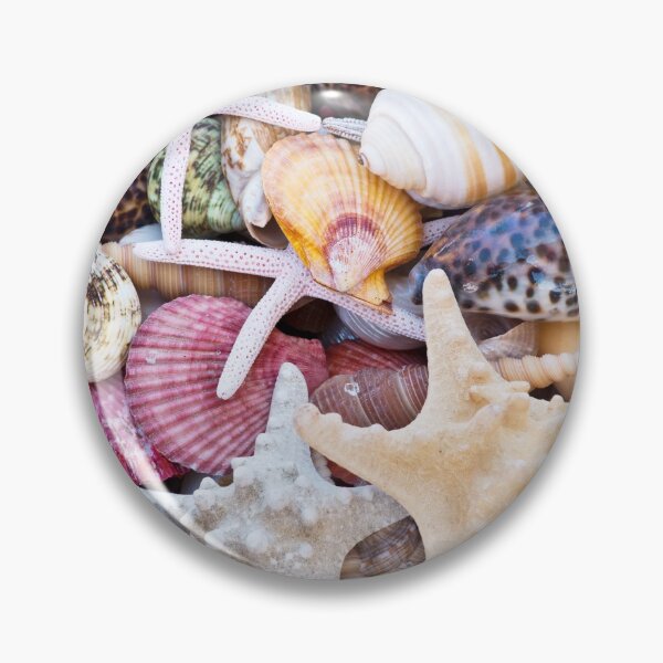 Item preview, Seashells designed and sold by Delphimages Art.