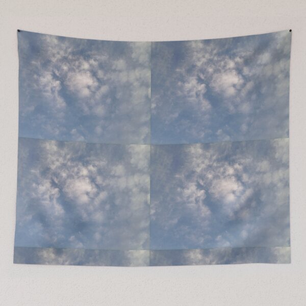 Item preview, Sky above Athens designed and sold by basileiossav.