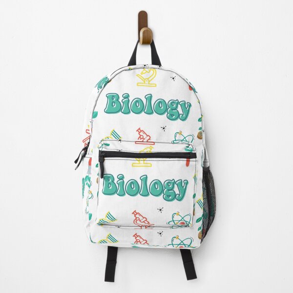 Item preview, biology designed and sold by LU NA.