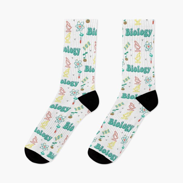 Item preview, biology designed and sold by LU NA.