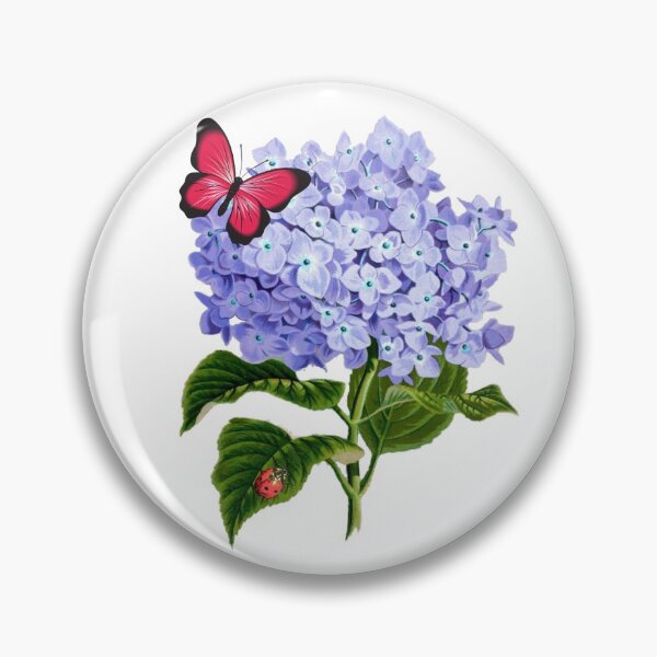 Item preview, Spring Flower designed and sold by Silly  Stuff.