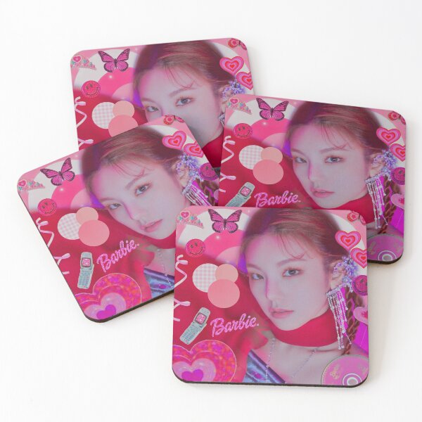 Item preview, Yeji ITZY designed and sold by KpopElves.