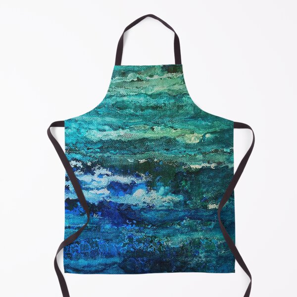 Item preview, Ocean Blue designed and sold by CraftyInk.