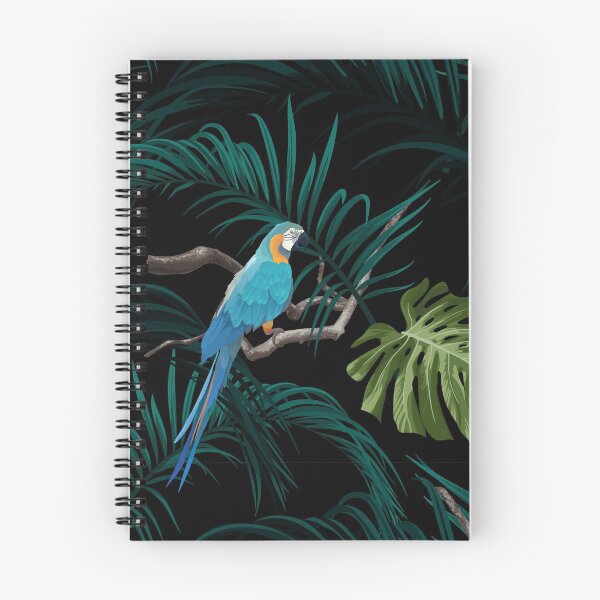 Item preview, Dark tropical  design designed and sold by MrFreddie.