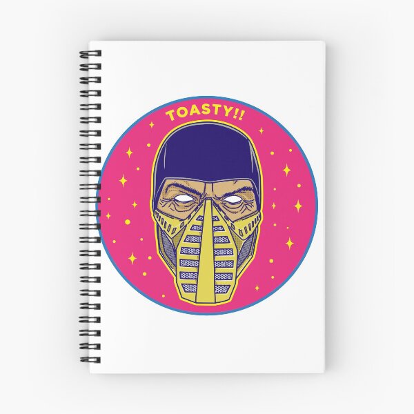 Item preview, Toasty!! designed and sold by pulporosa.