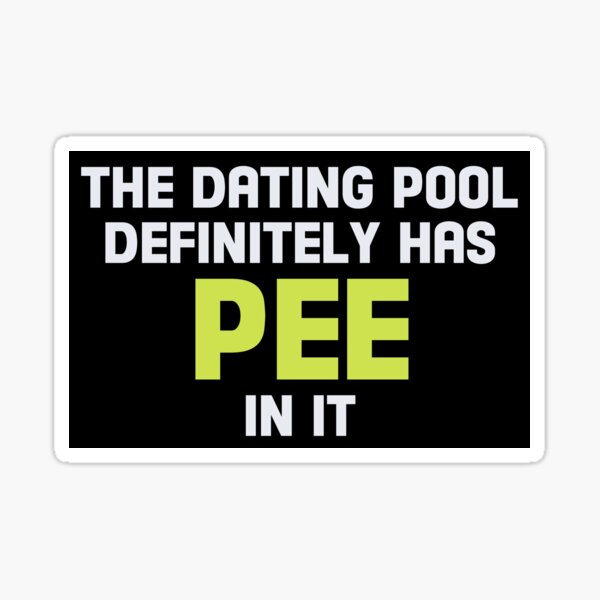 Dating pool