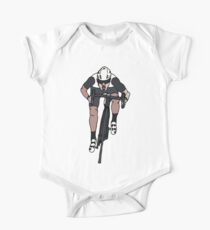 Mark Cavendish One Piece - Short Sleeve