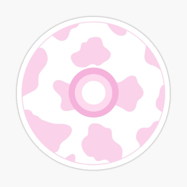 Cd Tumblr Stickers Redbubble