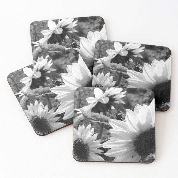 Item preview, Sunflowers designed and sold by Gaspar Avila.