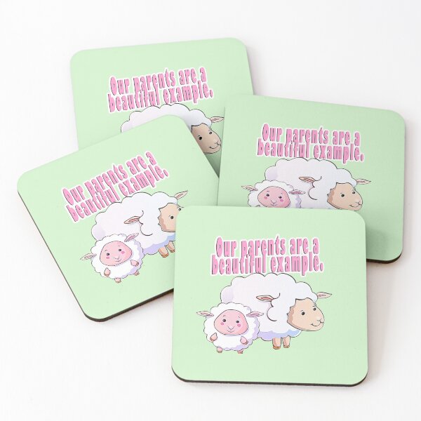 Item preview, Infant - Sheep mama, sheep designed and sold by GrafiKrama.