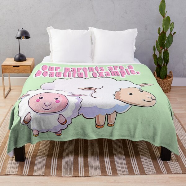 Item preview, Infant - Sheep mama, sheep designed and sold by GrafiKrama.