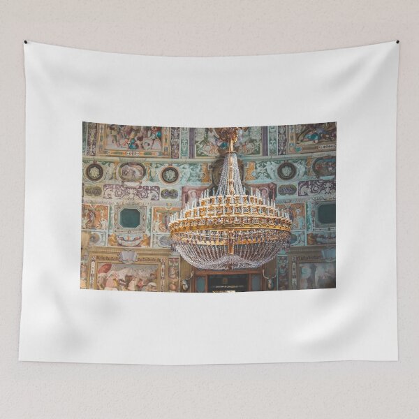 Item preview, Gorgeous Chandelier  designed and sold by newburyboutique.