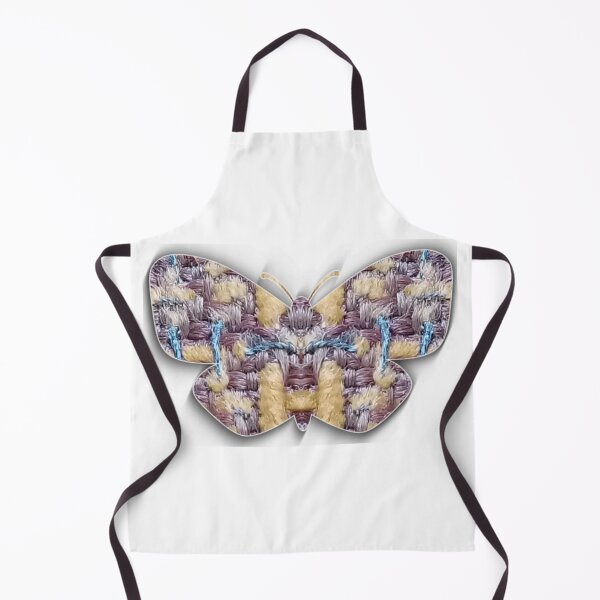 Item preview, Art, print, 3D, butterfly designed and sold by Senior-Kuzmin.