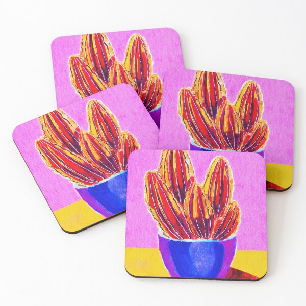 Item preview, Cactus designed and sold by HollyBourne.