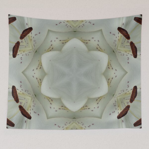 Item preview, Kaleidoscopic Nature 00210 designed and sold by CleanWIP.
